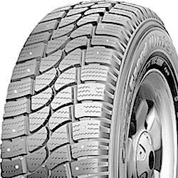 2 PIEZAS TIGAR CARGO SPEED WINTER 195/65R16C 104/102R  