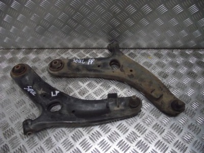Рычаг перед kia soul lift 11r 1.6crdi левый правый фото №1