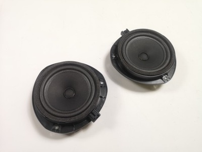 Динамик ford explorer 2020- lb5t-18808-db фото №1