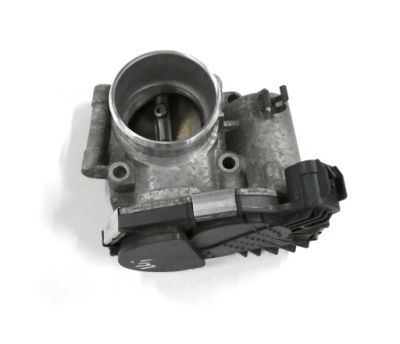 Дросельна заслінка opel meriva b 1.4 a14xer фото №1