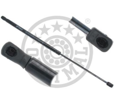 Optimal пружина газова кришки багажника vw фото №1