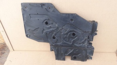 Citroen ds7 crossback рестайлинг  защита подвеска 9810609380 фото №1