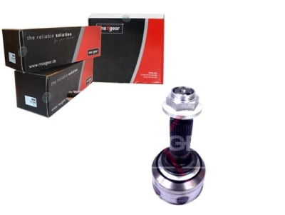 Maxgear шарнір zew. kia carnival 99- 2,9td/2,5v6 фото №1