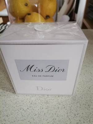 Christian Dior Miss Dior 100 ml EDP