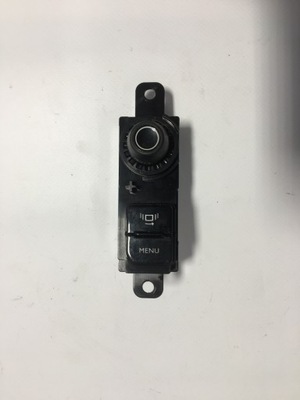 Панель керування навігація peugeot 2008 i 13- фото №1