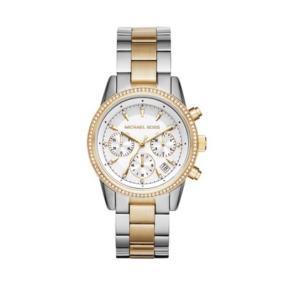 Michael Kors MK6474 Damski Analogowy Zegarek