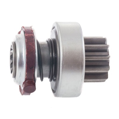 Зчеплення стартер lada toscana / niva / nova фото №1