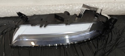 Led drl лівий porsche panamera 971 фото №1