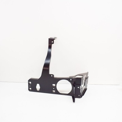 New bmw 6 e63 передняя часть радиатор правый кронштейн 51647008848 7008848 2007 фото №1