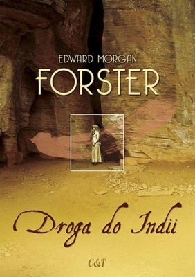 DROGA DO INDII, FORSTER EDWARD MORGAN