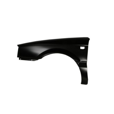 Крыло перед левый vw passat b3 b4 88-97 фото №1