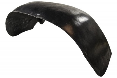 Подкрылок подкрылок kia sportage 1994-2002 перед левая фото №1