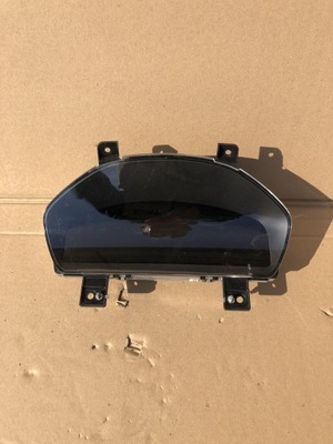 Ford puma 2 mk ii счетчик hybrid l1tt-10849-fbp фото №1