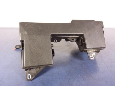 Jaguar xf x250 коробка предохранителей фото №1