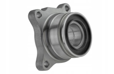 Ступица подшипник колеса do toyota land cruiser prado фото №1