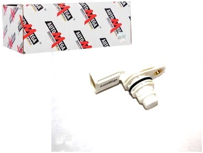 Датчик обертання вала automega фото №1