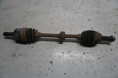 Mazda 2 ii de 07-14 приводной вал левая шарнир фото №1