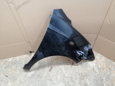Крыло перед правый spark matiz ii оригинал фото №1