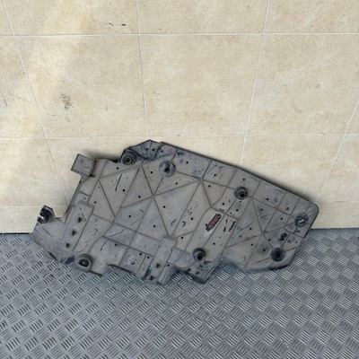 Захист плита підвіска peugeot 3008 ii 9809531480 фото №1