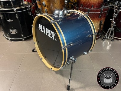 CENTRALA MAPEX V SERIES 22X16" !!!