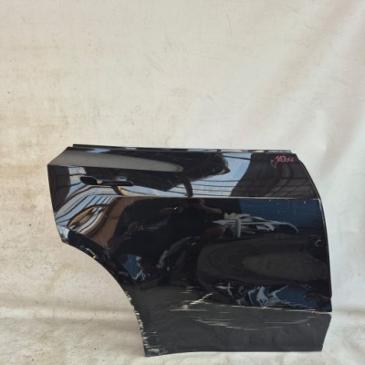 Tesla model y 20- дверь правое  задняя задняя фото №1