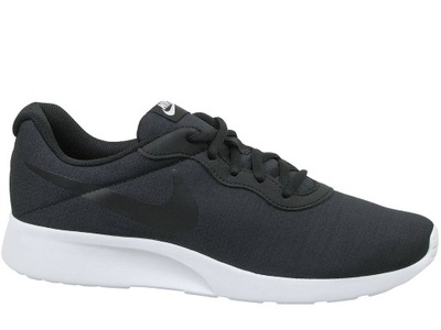 NIKE TANJUN ROSHE 812654 008 CZARNE BUTY MĘSKIE