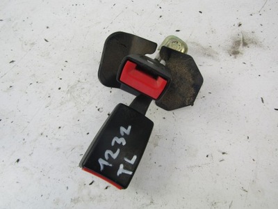 Audi a4 b7 замок поперечина задня лівий 04-08 kombi фото №1