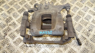 Суппорт тормозной правый перед trafic iii vivaro 14- фото №1