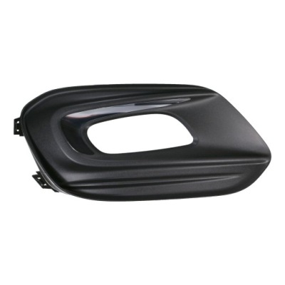 Решітка радіатора бампера fiat tipo оригінальний номер фото №1