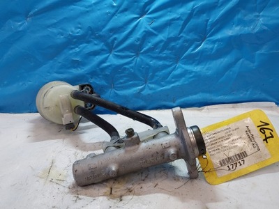 Насос гальмівна mitsubishi outlander 2.0t bosch фото №1