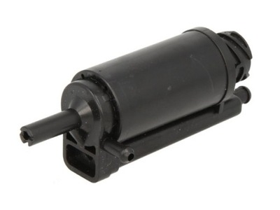 Помпа омывателя mercedes actros фото №1