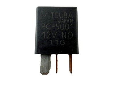 Реле mitsuba honda civic vii rc-5001 фото №1