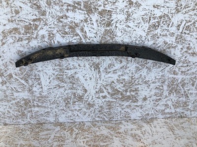 Абсорбер бампера перед opel meriva b фото №1