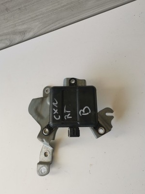 Mazda cx5 ii 2017 радар датчик мертвого pola задний правый kb8c-67y30b фото №1