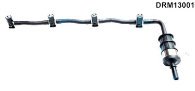 CABLE DE REBOSE NISSAN X-TRAIL T31 2.0DCI 2007-  