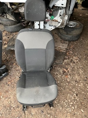 ASIENTOS VOLANTE PARA RENAULT KANGOO II RESTYLING 17R  