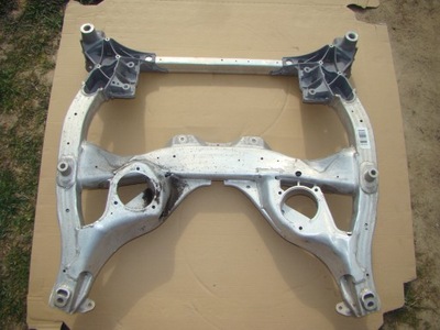 Bmw f10 f11. підрамник підрамник фото №1