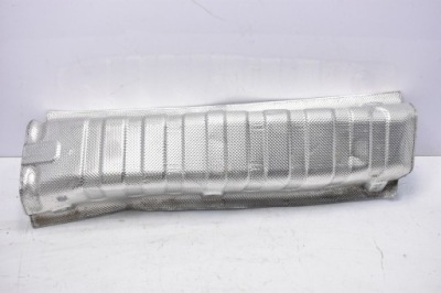 Захист теплова вихлоп mg zs 1.5b 17- фото №1