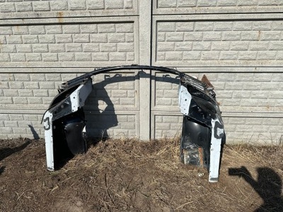 Панель фари pas перед передній mercedes ml w163 фото №1