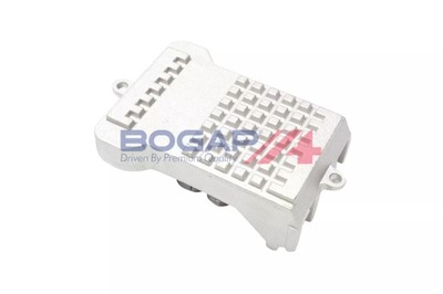 Регулятор вентилятора салону c4112106/bgp c4112106 фото №1