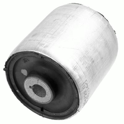 Втулка рычага nowa оригинал bmw aso 31126854729 фото №1