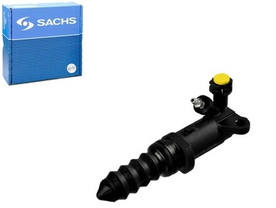 AMORTIGUADOR CONJUNTO DE EMBRAGUE AUDI A6 C6 2.0D 07.04-08.11 SACHS  