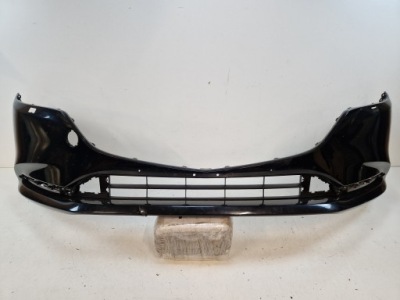 Mazda vi 6 gsh7 бампер передній перед gsh7-50031 фото №1