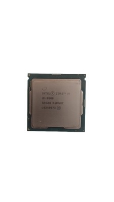 Procesor Intel Core i9-9900 8 x 3,1 GHz gen. 9