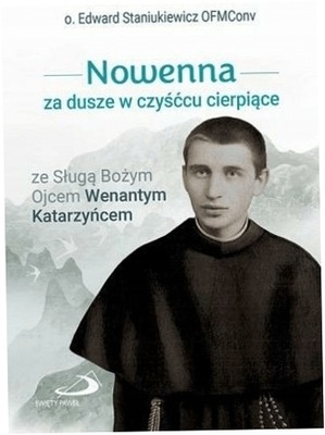 Nowenna za dusze w czyśćcu cierpiące