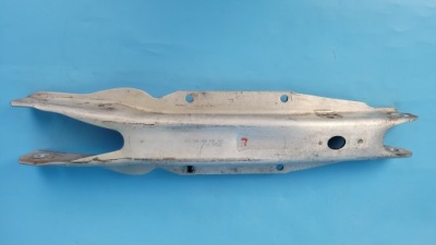 Mercedes x247 glb 200 23r рычаг левый задняя a2473523700 фото №1