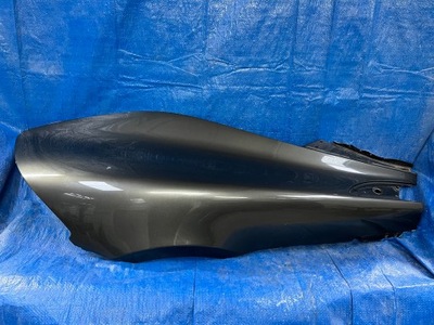 Mclaren 570s правий задній крила фото №1