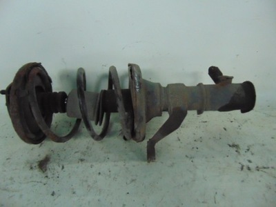 Mcperson правый honda civic vii 1.4 01r фото №1