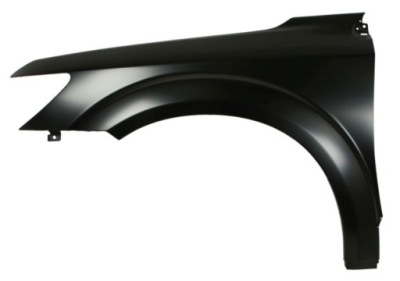 Dodge journey fiat freemont крыло передний левый новый фото №1