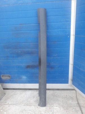 Молдинг поріг seat altea 5p0853852f права фото №1